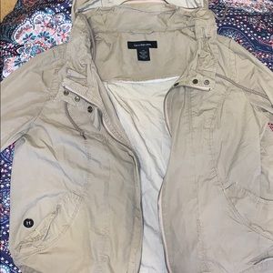 Calvin Klein Jeans Jacket